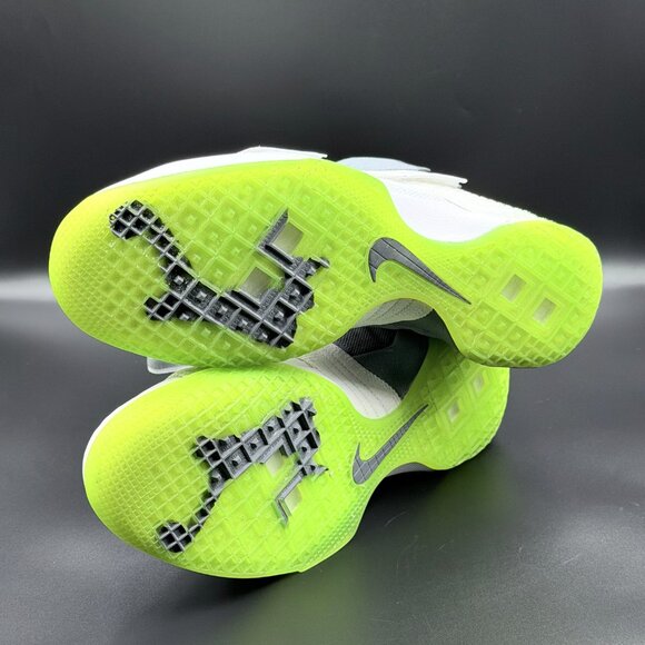 Nike LeBron Soldier 10 'Dunkman' - Picture 3 of 10